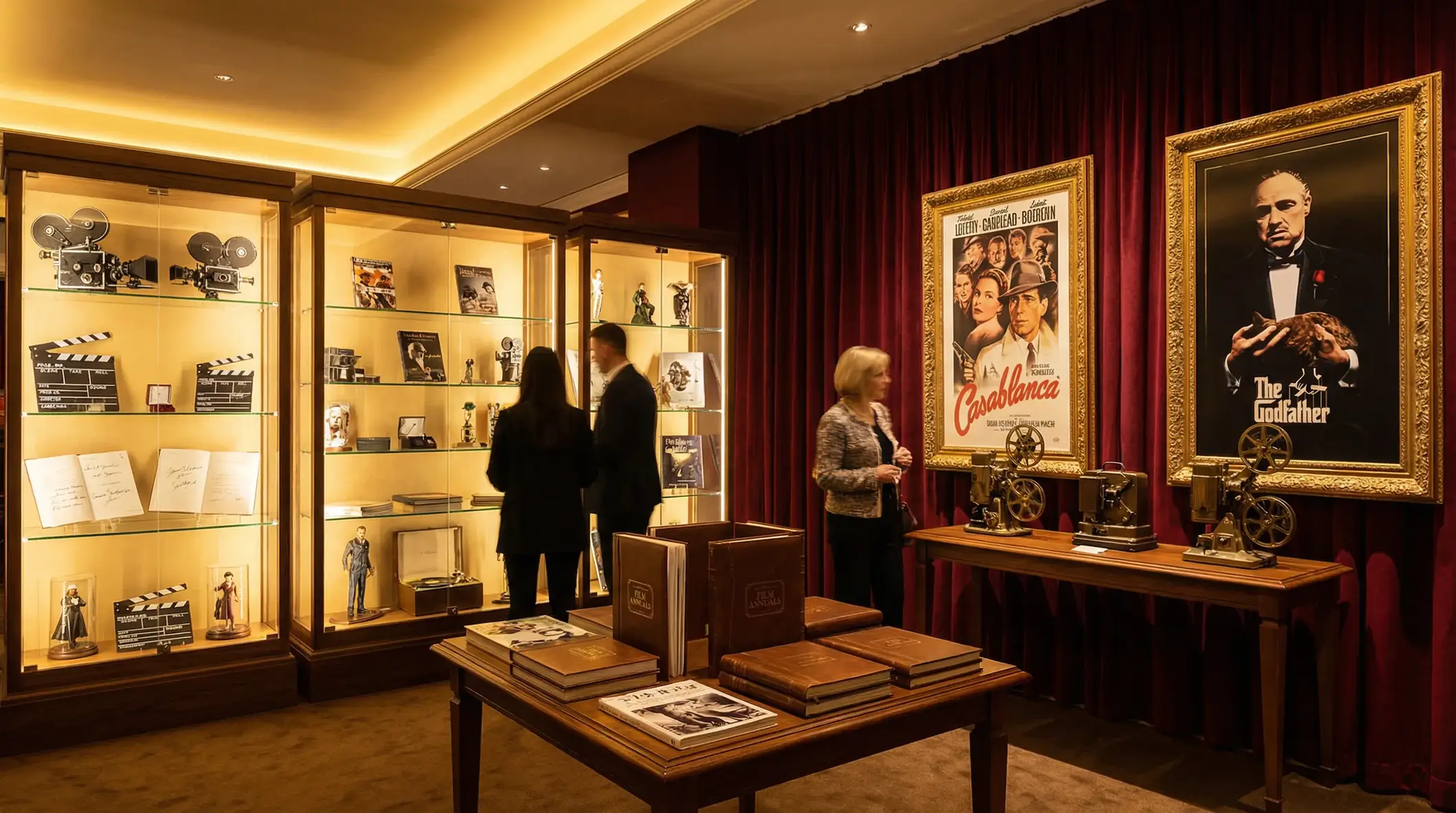 影评人深度对话 - 人妻视频 影评人圆桌