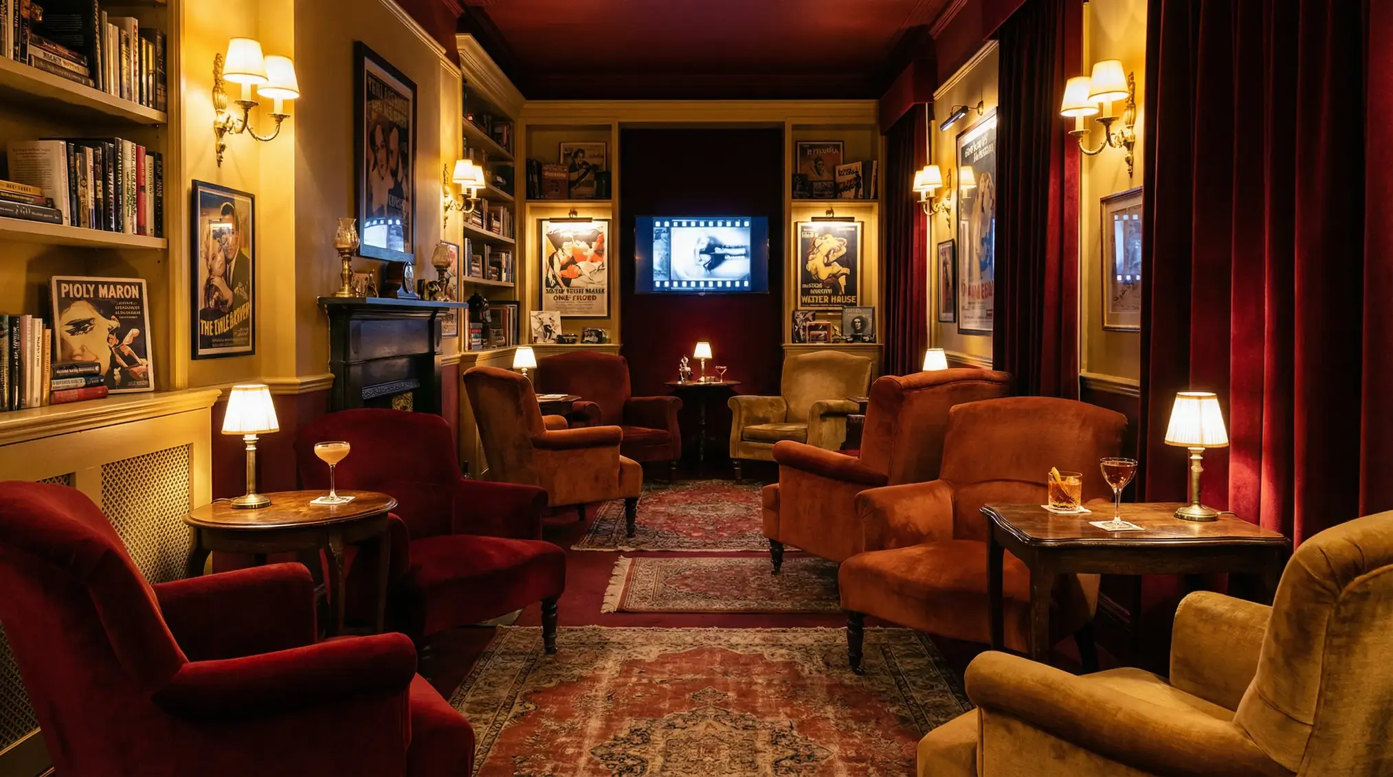 治愈系电影片单推荐 - 人妻视频 心情放映室